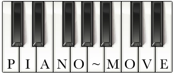 Pianomove logo