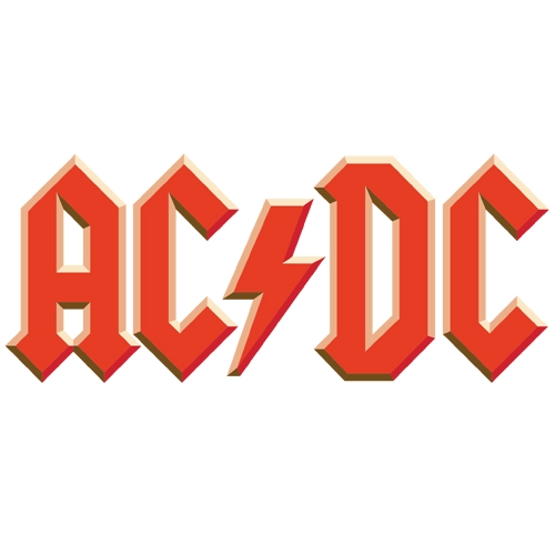 AC:DC logo