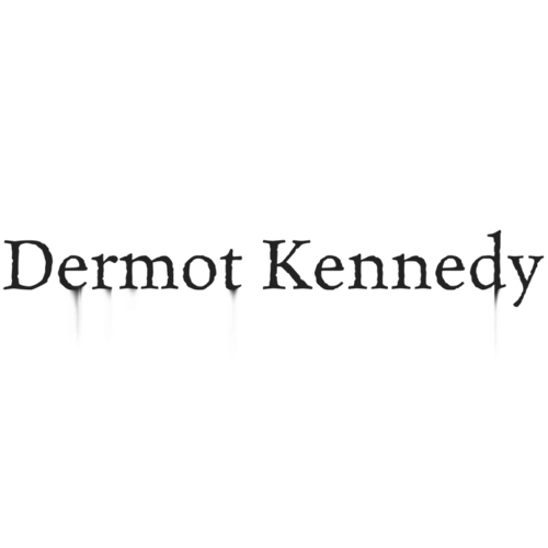Dermot Kennedy logo