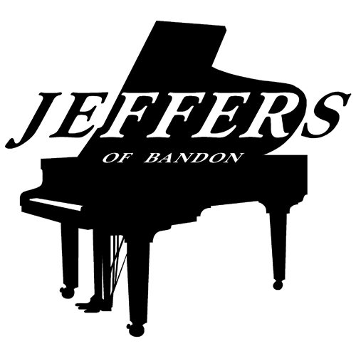 Jeffers Of Bandon logo