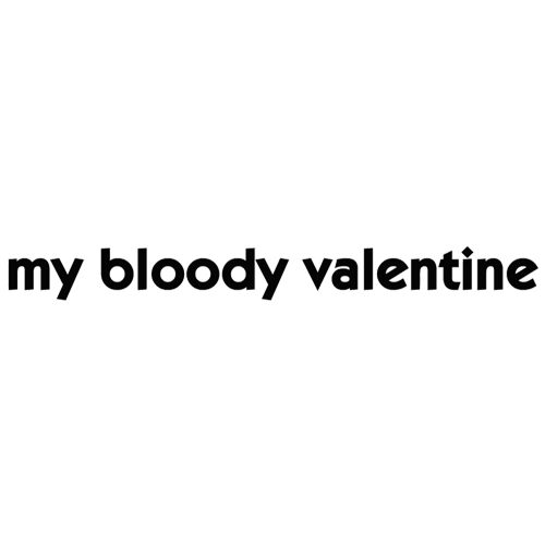 My Bloody Valentine logo