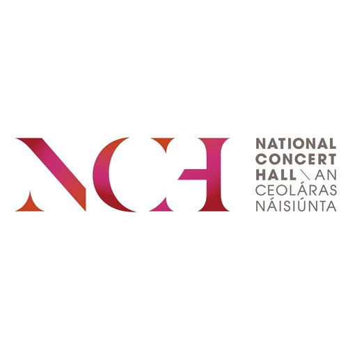 National Concert Hall logo