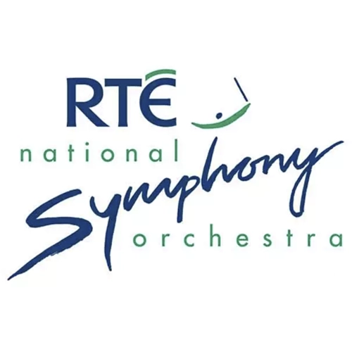RTE National Symphony Orchestra logo