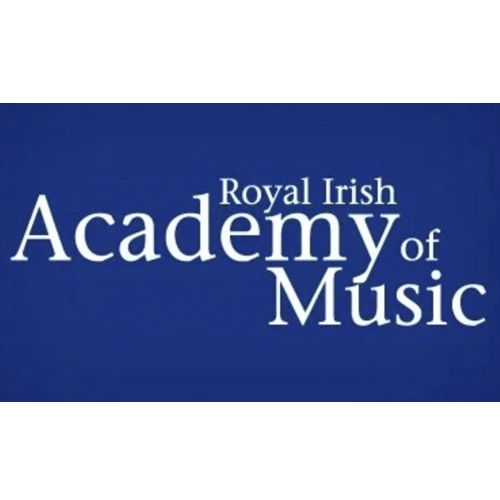 Royal Irish Academy Of Music logo