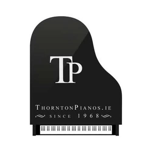 Thornton Pianos logo