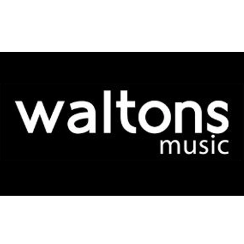 Waltons Music logo